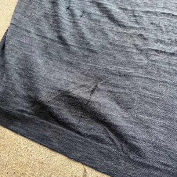 Vintage 1979 Kansas Tour T-Shirt Medium - Picture 8 of 10